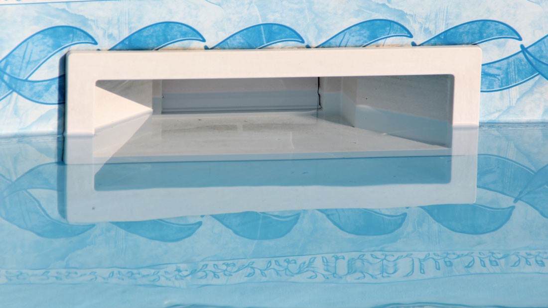 Desinfectie met UV en ozon in openbare zwembaden