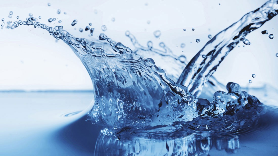 Waterbehandeling en waterdesinfectie