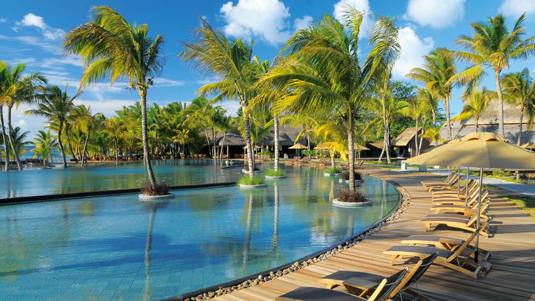 Mauritius – vakantieparadijs op aarde 
