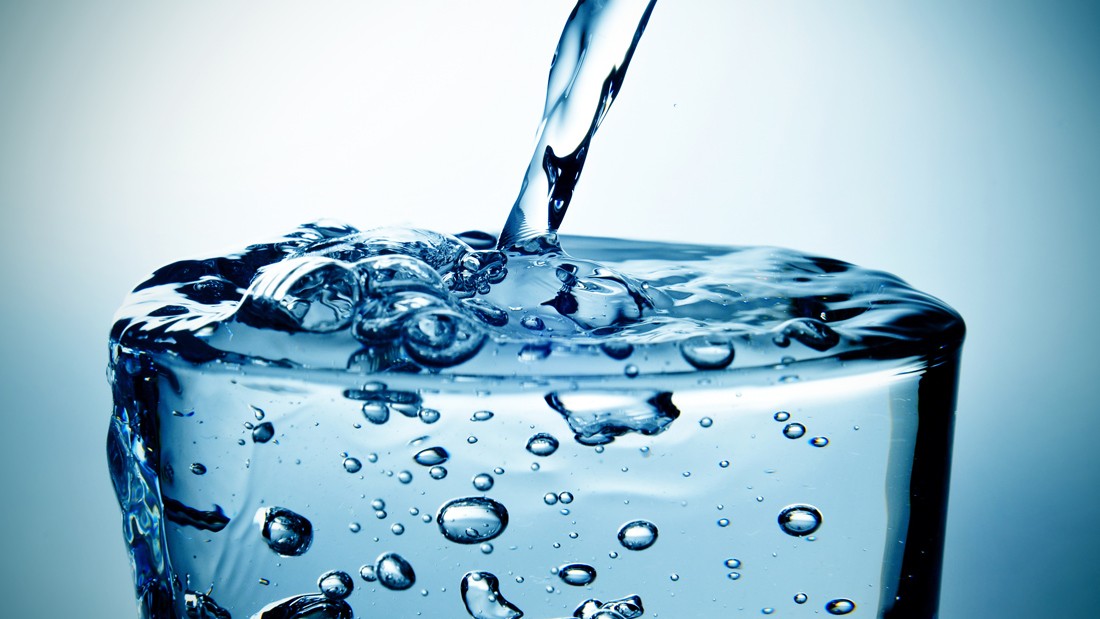 Nauwkeurige dosering waarborgt optimale waterbehandeling